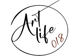 Art Life 018 - Logo