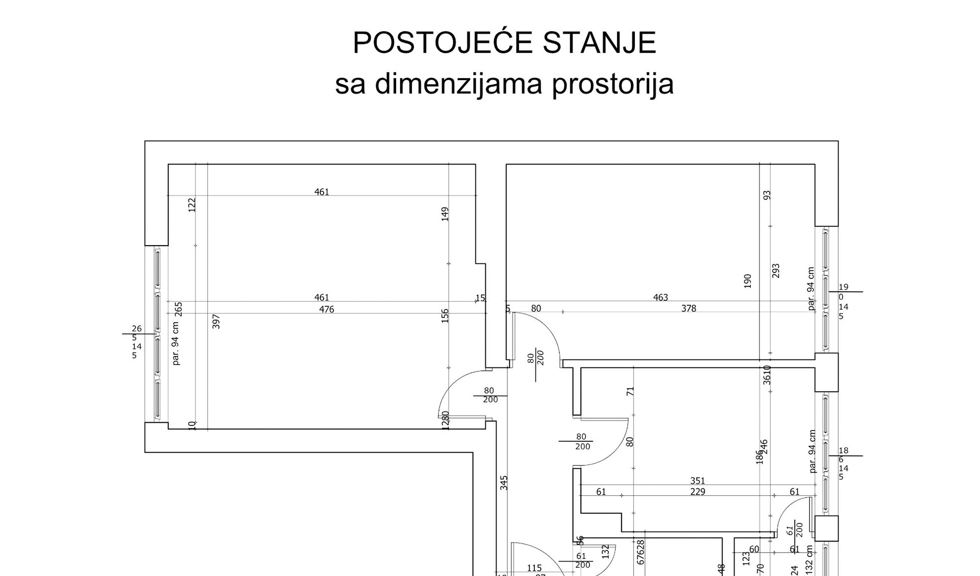 Projektovanje Niš